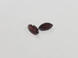 a pair of garnet garnet garnet garnet garnet garnet garnet garnet garnet garnet garnet garnet garnet garnet ga