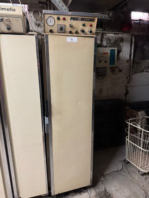 1 Chambre de pousse PANIRECORD, 1 porte - L60 H225cm -