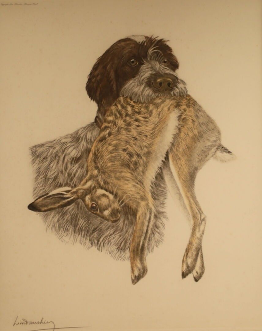 Tableaux, Dessins & Estampes