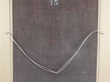 a picture of a blackboard with a number on it