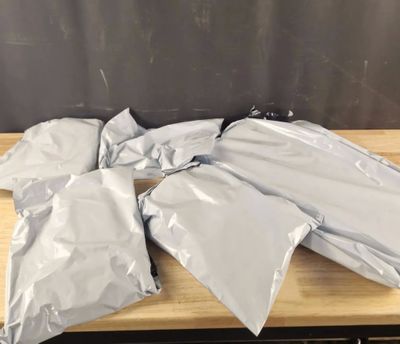 Lot de 5 colis Mystere (Retour, NPAI, Adresse incomplete, De…