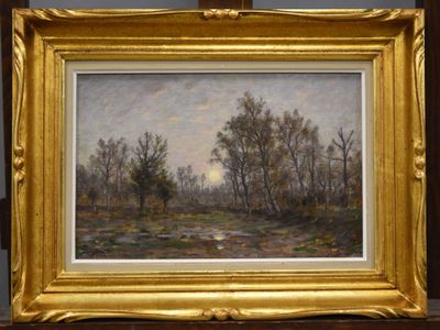 Alphonse STENGELIN (1852-1938) - Photo 1