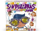 une boîte de jeu sur laquelle figure l'image d'un enfant portant des lunettes de soleil