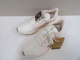 nike air force low white sneakers size us 9 5