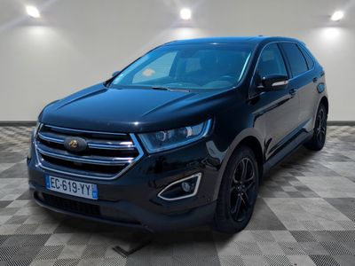 Ford Edge 2.0 TDI SEL 4 portes, boîte automatique
