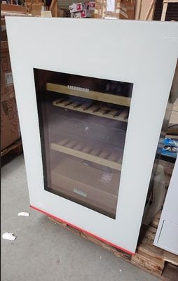 Cave multi-températures LIEBHERR EWTGW 1683-26 - Encastrable…