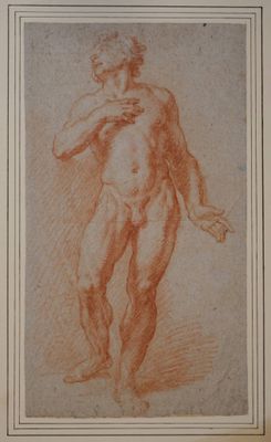 DE LA FOSSE, Charles (1636-1716) - Photo 1