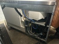 machine à glaçons Scodif ( nécessite une réparation ) (photo 3)
