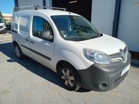 RENAULT KANGOO - Genre : CTTE - Carrosserie : FOURGON - Ener…