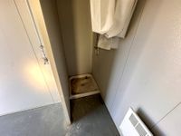 LIEU DE STOCKAGE : Rennes - BODARD - BUNGALOW SANITAIRE - - … (photo 6)