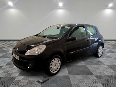 CLIO 1.5 DCI 85 CONFORT PACK CLIM EXPRESSION - GO … - Photo 1