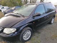 CHRYSLER VOYAGER IV 2.5 CRD 140 CV 7 PLACES - Genre : VP - C… (photo 6)
