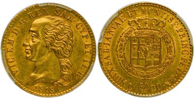 a gold sovereign coin with an image of queen victoria
