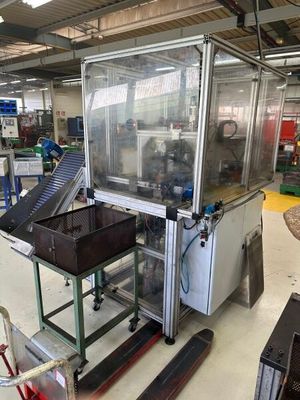 1 appareil de contrôle de la planification et rectitude de l…