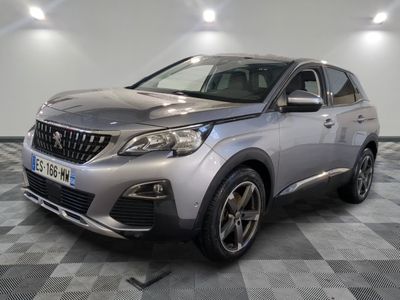 PEUGEOT - 3008 1.2 PURETECH 130CH SS BVM6 ALLURE - ES - Mise…