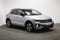VP VOLKSWAGEN T-ROC 1.5 TSI 150ch R-LINE DSG - Dmec : 05/03/… (photo 2)