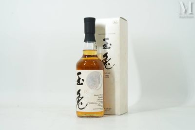 WHISKY WAKATSURU WHISKY WAKATSURU, Saburomaru Gyokuto 2022 -…