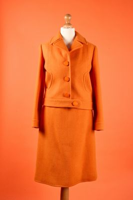 Promotion Pierre Cardin Paris (Fin Des Annees 60)