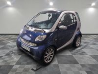 SMART - SMART COUPE 61 TRUESTYLE SOFTOUCH A - ES - Mise en s…