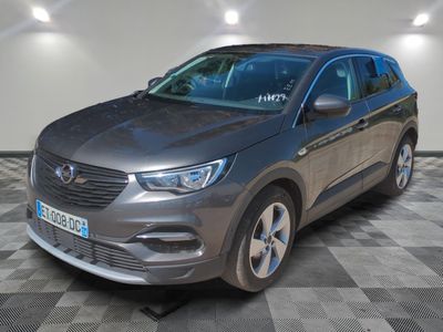 OPEL - GRANDLAND X 1.2 TURBO 130 CH BVA6 ULTIMATE - ES - Mis…