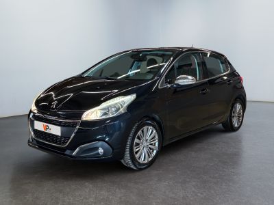 PEUGEOT 208 1.2 PureTech 110ch S&S BVM5 Allure / N°:11445808…