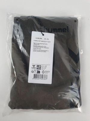 the back of a bag of men ' s underwear with a tag on it