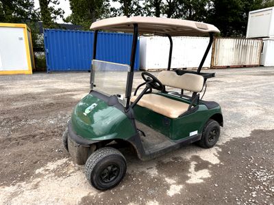 Ezgo - Voiturette DE Golf / Golf…