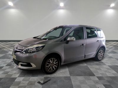 RENAULT - SCENIC TCE 115 ENERGY LIMITED - ES - Mise en servi…