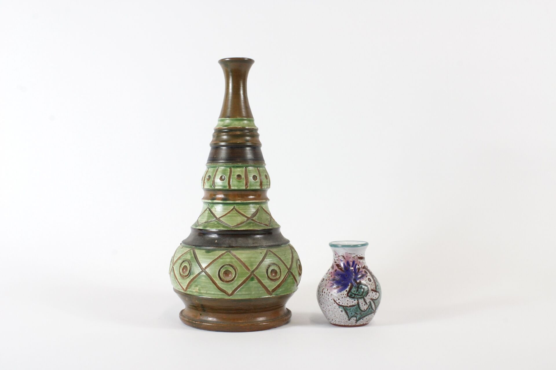 Objets d'art & Curiosités