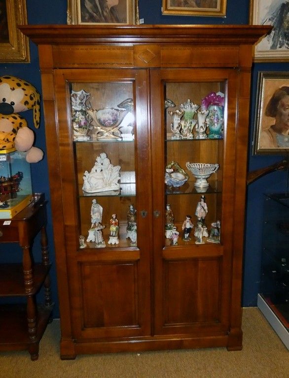 Objets d'art & Curiosités