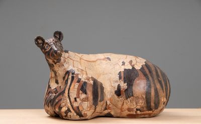 École française du XXème siècle.