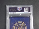 an image of a card with a clock on it