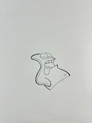 Bob l'Éponge (Spongeboy) d'après Stephen Hillenburg Patrick l’Étoile D