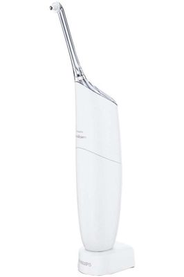 1 Hydropulseur rechargeable sans fil de marque PHILIPS modèl…