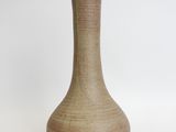 an image of a small vase on a white background
