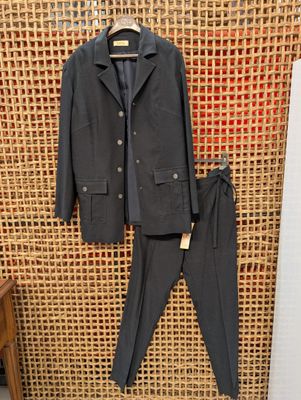 TAÏFFA - Ensemble 2 pièces - Veste et pantalon - Taille 3 - …