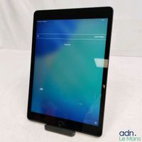 Tablette - APPLE - IPAD 9 10.2 (2021) 64GB WIFI - Très bon é… (photo 2)
