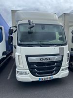 Camion porteur DAF type LF210