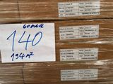 a stack of boxes with a price tag on it