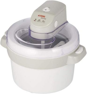 1 Sorbetière Électrique de marque SEB IG500131