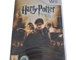 Jeu « Harry Potter et la Chambre des secrets » pour Nintendo Wii