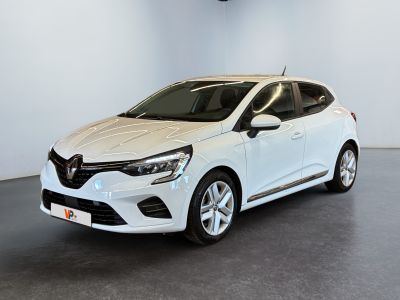 RENAULT Clio E-Tech 140 Business / N°:11419601, Heure de ven…