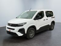 PEUGEOT E-RIFTER M e136ch 5pl Allure / N°:MV2604301, Heure d…