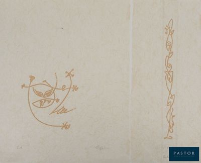 une image représentant un livre sur lequel figure le dessin d'un oiseau