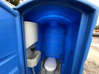 LIEU DE STOCKAGE : Rennes - CNSE - WC DE CHANTIER - - Descri… (photo 6)