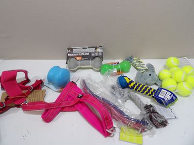 a lot of items that are on the table