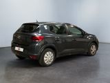 a picture of a black car parked in a room