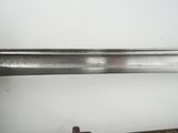 a sword that is sitting on top of a table