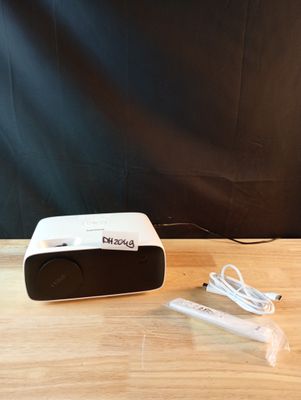 DH2049//VidÃ©oprojecteur Philips NeoPix 200, Full HD 1080p, …