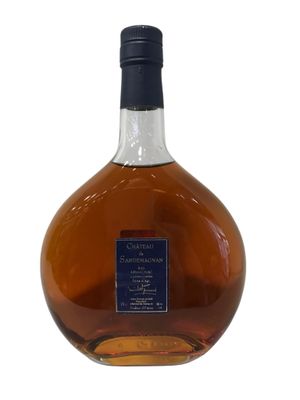 Bouteille BAS-ARMAGNAC CHÂTEAU DE SANDEMAGNAN - MICHEL GUERA…